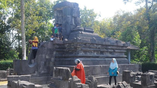 Deretan Objek Wisata Di Boyolali Yang Menyegarkan Mata Deretan Objek Wisata Di Boyolali Yang Menyegarkan Mata