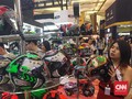 Wajib Ganti Kaca Helm Dua Kali dalam Setahun