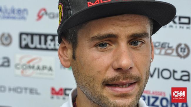 Alvaro Bautista Tak Menyesal Tinggalkan MotoGP