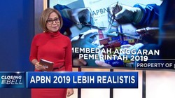 APBN 2019 Pemerintahan Joko Widodo Lebih Realistis?