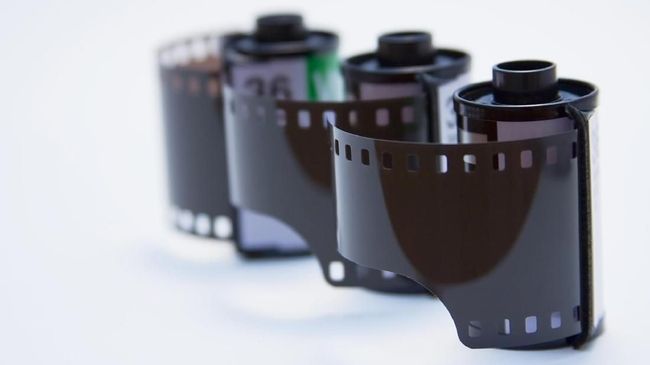 Tips Membawa Roll Film dalam Penerbangan