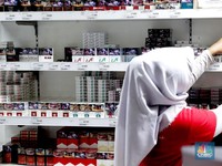 Sempat 'Melepuh', Saham Emiten Rokok Kompak Rebound!