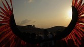 Menurut Bupati Belu Willy Lay, melalui acara ini ia ingin merajut persahabatan baik antara masyarakat sekitar dengan masyarakat Timor Leste. “Kami ingin merajut Indonesia dari perbatasan sekaligus membuat perbatasan ini jadi paling aman di dunia,