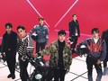 Daftar Artis HUT Transmedia Malam Puncak, Potret ke EXO