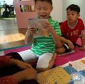 7 Tanda Psikologis Anak Belum Siap Sekolah
