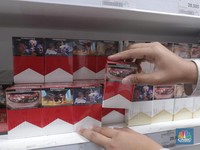 Ditopang Rokok Kretek Mesin, Laba HMSP Naik 9% Jadi Rp 13,6 T