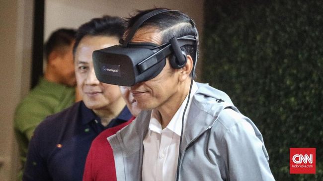 Debat Capres, Tim Prabowo Akan Tagih Janji Jokowi soal HAM