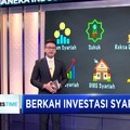 Berkah di Investasi Syariah