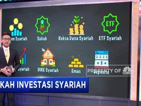 Berkah di Investasi Syariah