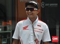 Dimas Ekky Sudah 'Damai' dengan Gardner Jelang GP Malaysia