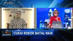 Cukai Rokok Batal, Apa Kabar Penerimaan Negara ?