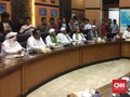 Wiranto Ajak Dialog 11 Perwakilan Massa Aksi Bela Tauhid