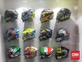 Seperti Roti, Helm juga Punya Batas Kedaluwarsa