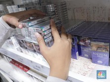 Selain Cukai, Ini yang Bikin Khawatir Pengusaha Rokok di 2020