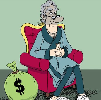 Ini Alasan Mengapa Harus Tabung untuk Pensiun Sejak Dini