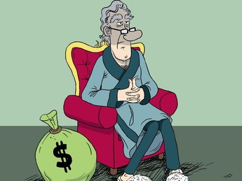Ini Alasan Mengapa Harus Tabung untuk Pensiun Sejak Dini