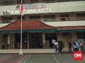 Kejanggalan Kasus Tuduhan Guru SMA 87 Doktrin Anti-Jokowi