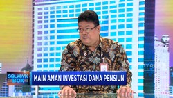 Main Aman Investasi Dana Pensiun