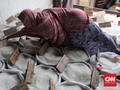 Harga Beras Naik Dipicu Harga Gabah di Tingkat Petani