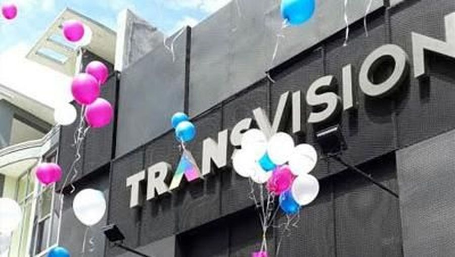 Transvision (Ist Transvision)