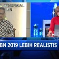 APBN 2019, Kemenkeu Beberkan Strategi Pemerintah