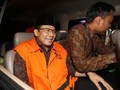 PAN Nonaktifkan Taufik Kurniawan Usai Ditahan KPK