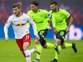 Diminati Chelsea, Timo Werner Tertarik ke Liverpool