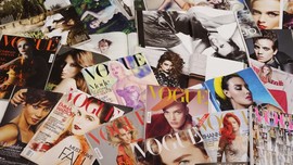 Editor Vogue Ukraina Tersangkut Skandal Plagiarisme