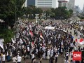 Orator Aksi Bela Tauhid Minta Wiranto Taubat