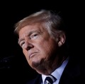 Trump Klaim AS Sudah Lewati Puncak Corona, Ekonomi Buka 1 Mei