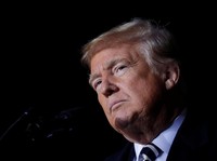 Hadiri G20, Trump Malah Gantung Kesepakatan Dagang China