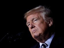 Disebut Trump Gagal Urusi Corona, Ini Jawaban Menohok WHO