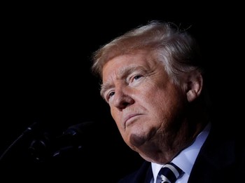 Hadiri G20, Trump Malah Gantung Kesepakatan Dagang China