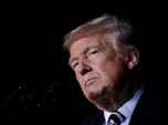 New York & California Lockdown, Trump Kesal ke China