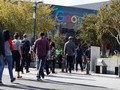 Ratusan Pegawai Google Tolak Proyek Pencarian Khusus di China