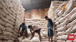 Kemandirian Pangan Tak Sebatas Soal Berhenti Impor