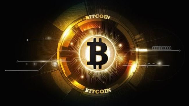 Emas Jadi Receh Bitcoin Diramal Terbang 1 600 Di 2021 