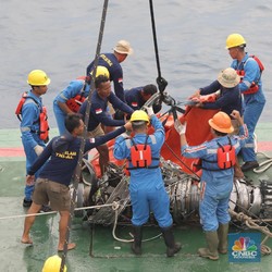 Hasil Investigasi Lion JT-610 Mau Dirilis, Bocorannya Apa Ya?