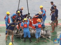 Hasil Investigasi Lion JT-610 Mau Dirilis, Bocorannya Apa Ya?