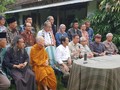 Menag: Agama Tak Bisa Menghancurkan Budaya dan Tradisi Lokal