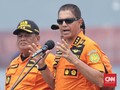 Basarnas Pastikan Bantu KNKT Cari CVR Lion Air