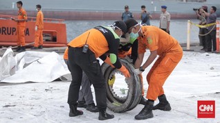 Tragedi Lion Air: Setahun Kenangan dan 'Uang Siluman'