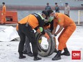 Tragedi Lion Air: Setahun Kenangan dan 'Uang Siluman'