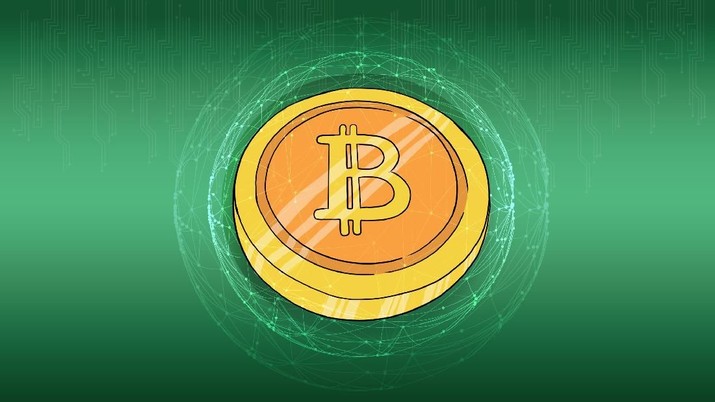10 Tahun Perjalanan Bitcoin