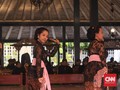 Tari Bedhaya, Jembatan Budaya Yogyakarta dan Dunia Luar