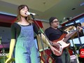 Music at Newsroom: Reality Club - 'A Graceful Retreat'