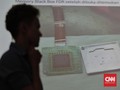 KNKT Dibantu Negara Lain Ungkap Sebab Kecelakaan Lion Air