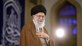 Iran Sebut Nyaris Tembak Jatuh Pesawat AL AS Selain Drone