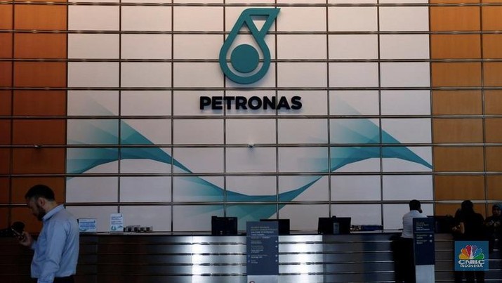 Kantor Petronas Malaysia