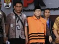 Hak Politik Wakil Ketua DPR Taufik Kurniawan Dicabut 3 Tahun